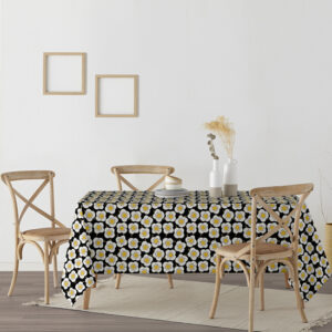 lo que le aporta un tacto plastificado