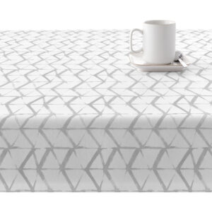 con dos capas de resina y una de teflón