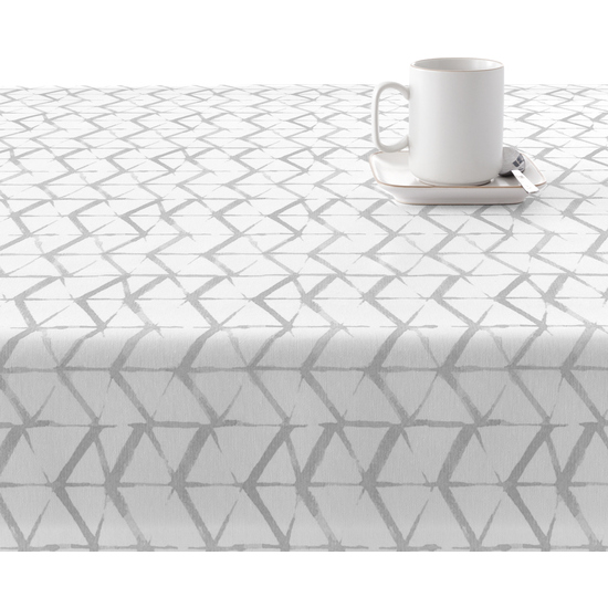 con dos capas de resina y una de teflón