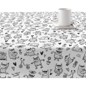 con dos capas de resina y una de teflón