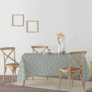 lo que le aporta un tacto plastificado