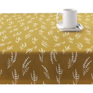 con dos capas de resina y una de teflón