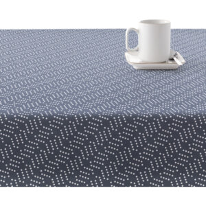 con dos capas de resina y una de teflón