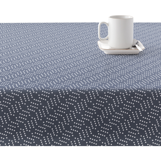 con dos capas de resina y una de teflón