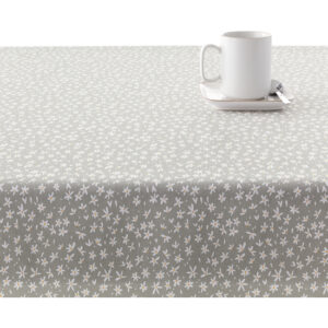 con dos capas de resina y una de teflón