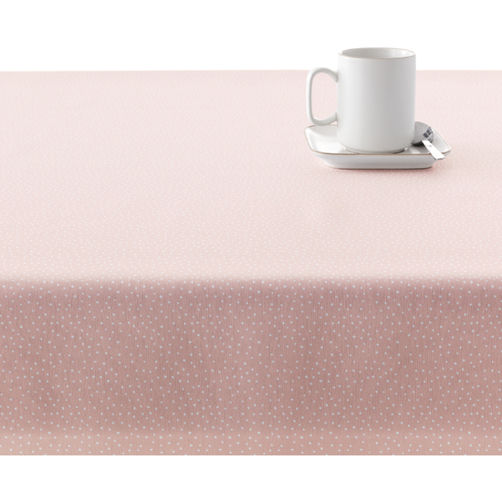 con dos capas de resina y una de teflón