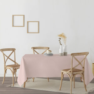 lo que le aporta un tacto plastificado