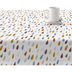 con dos capas de resina y una de teflón