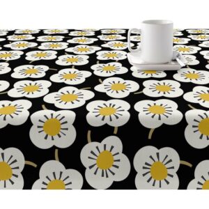 con dos capas de resina y una de teflón