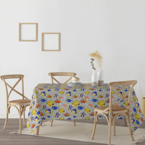 lo que le aporta un tacto plastificado