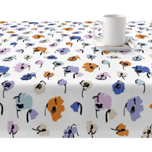 con dos capas de resina y una de teflón