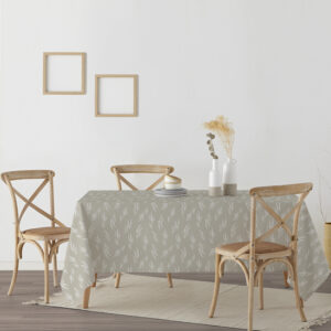 lo que le aporta un tacto plastificado