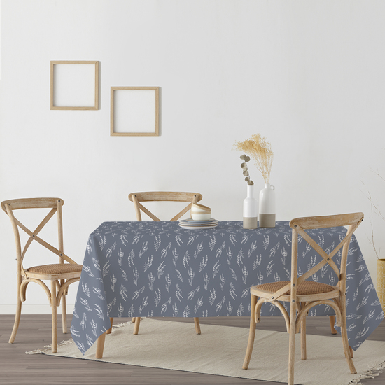 lo que le aporta un tacto plastificado