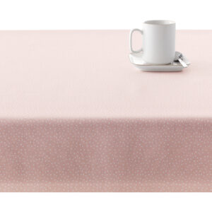 con dos capas de resina y una de teflón