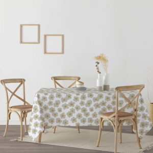 lo que le aporta un tacto plastificado