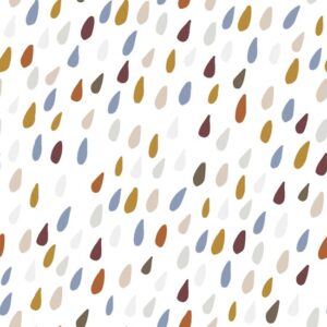 pero no hace que el mantel se quede completamente rijido. Al ser un mantel impermeable podemos usarlo también para el exterior. Para todo tipo de mesas