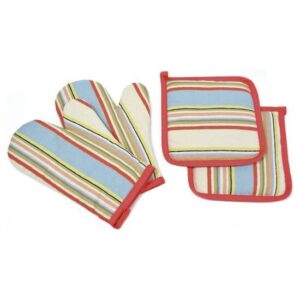 PACK 2 PAÑOS COCINA MEXICO NYH. PAÑOS COCINA I.. Acabado: rt. Dibujo: MEXICO. Color: C-2. Talla: 50x70 Cm