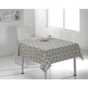 MANTEL ALG.100% GUADALAJARA NYH. MANTEL 30/22 SZ. Acabado: rt. Dibujo: GUADALAJARA. Color: C-1. Talla: 150x150 Cm