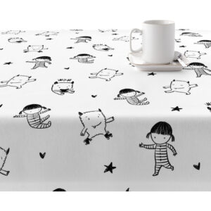 con dos capas de resina y una de teflón