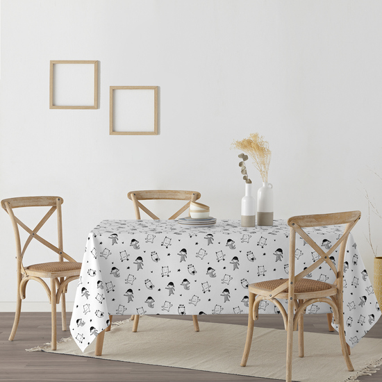 lo que le aporta un tacto plastificado