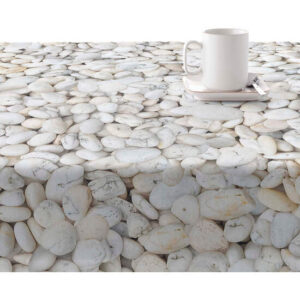 lo que garantiza suavidad