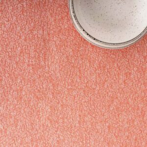 y su composición de algodón orgánico y poliester lo hace suave al tacto y muy sencillo de utilizar . Perfecto tanto para interiores como para exteriores