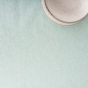 y su composición de algodón orgánico y poliester lo hace suave al tacto y muy sencillo de utilizar . Perfecto tanto para interiores como para exteriores