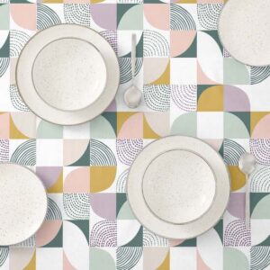 durabilidad y facilidad de cuidado. El algodón es una opción natural y ecoamigable