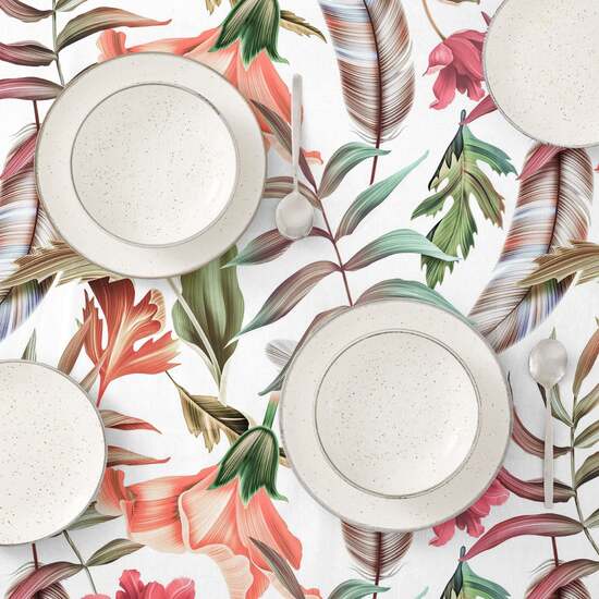 durabilidad y facilidad de cuidado. El algodón es una opción natural y ecoamigable