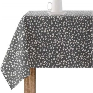 Mantel resinado antimanchas 220-35. Mantel confeccionado con tecnología antimanchas