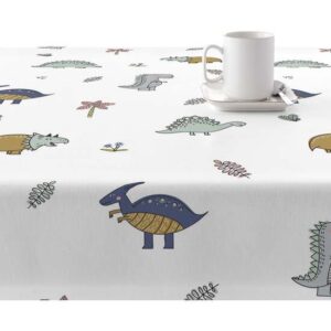 cuenta con dos capas de resina y una de teflón. Aunque incorpora propiedades impermeables