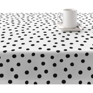 cuenta con dos capas de resina y una de teflón. Aunque incorpora propiedades impermeables