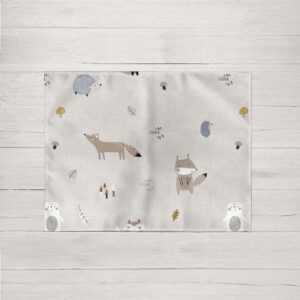 cuenta con dos capas de resina y una de teflón. Aunque incorpora propiedades impermeables