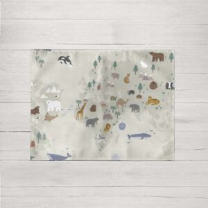 cuenta con dos capas de resina y una de teflón. Aunque incorpora propiedades impermeables