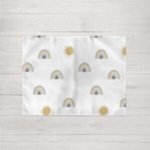 cuenta con dos capas de resina y una de teflón. Aunque incorpora propiedades impermeables