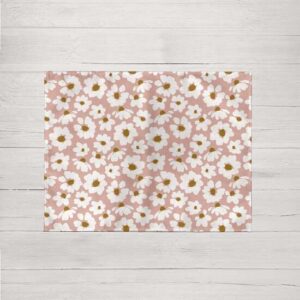 cuenta con dos capas de resina y una de teflón. Aunque incorpora propiedades impermeables