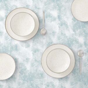 durabilidad y facilidad de cuidado. El algodón es una opción natural y ecoamigable