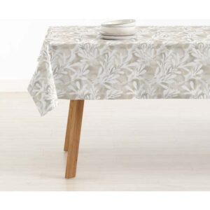 Mantel tacto tela 0120-402. Mantel estampado en 100% algodón