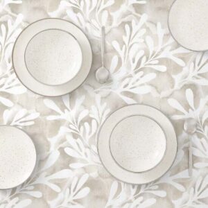 durabilidad y facilidad de cuidado. El algodón es una opción natural y ecoamigable