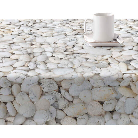 lo que garantiza suavidad