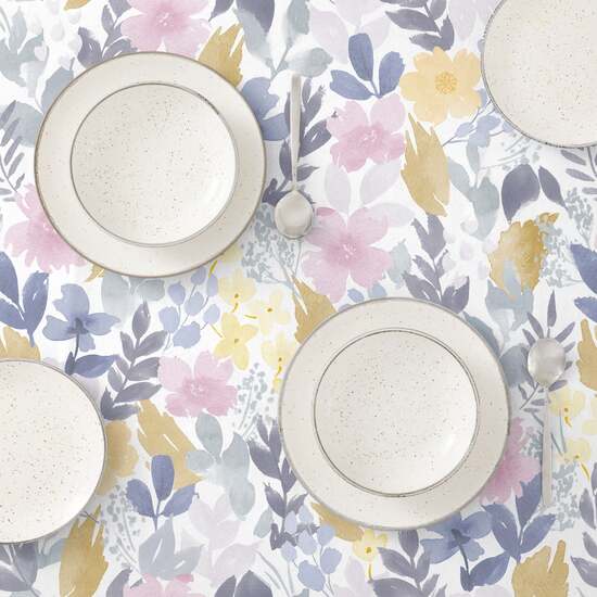 durabilidad y facilidad de cuidado. El algodón es una opción natural y ecoamigable