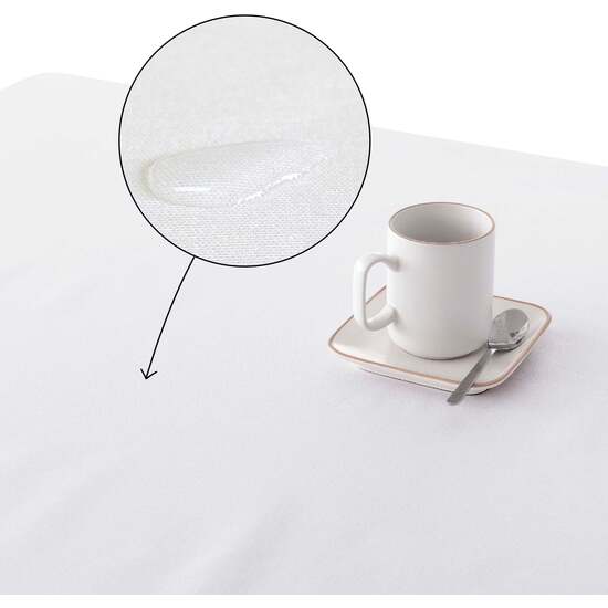 cómodo al tacto y perfecto para el uso diario.