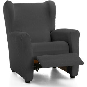 FUNDA SILLÓN RELAX TÚNEZ ANTRACITA