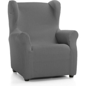 FUNDA SILLÓN OREJERO TÚNEZ GRIS