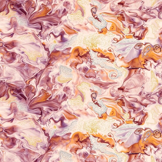 MANTEL HULE GENIL ROJO 180X140 CM - Imagen 3