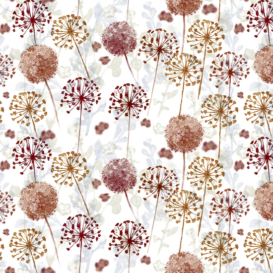 MANTEL HULE FREDA LILA 240X140 CM - Imagen 3