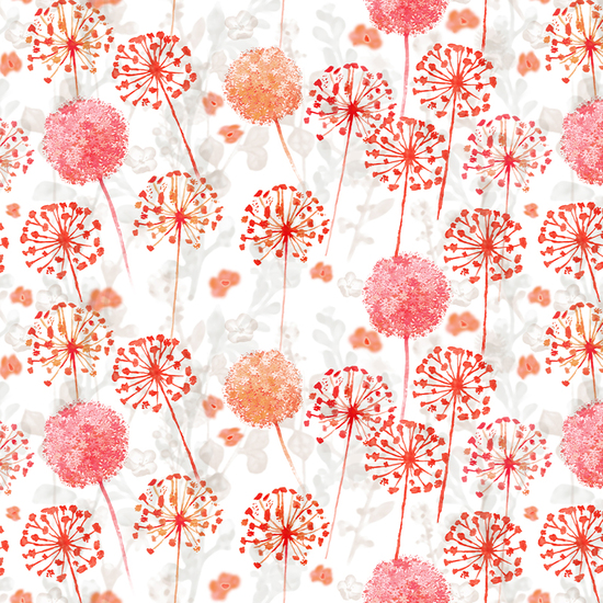 MANTEL HULE FREDA ROJO 140X140 CM - Imagen 3