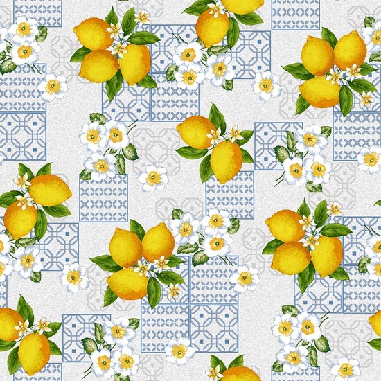 MANTEL HULE SEGURA ÚNICO 300X140 CM - Imagen 3