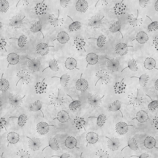 MANTEL RESINADO LEON GRIS 250X140 CM - Imagen 3