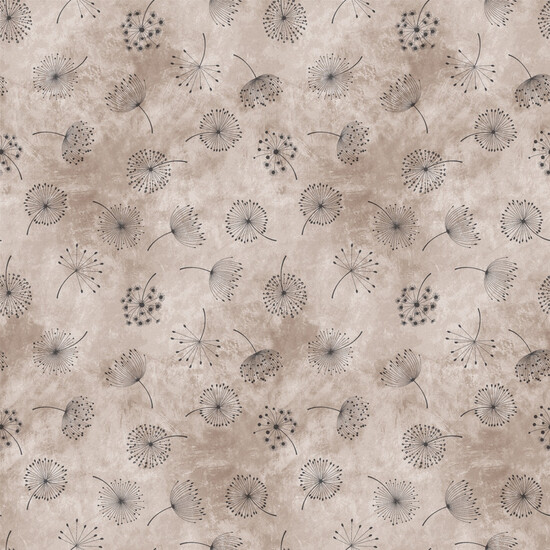 MANTEL RESINADO LEON MARRÓN 240X140 CM - Imagen 3